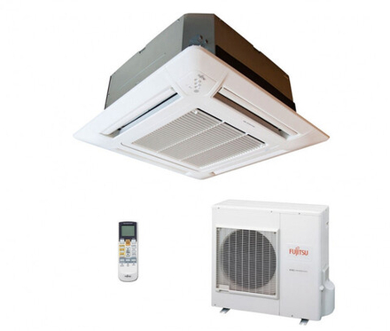 Fujitsu AUYG18LVLB/UTGUFYDW/AOYG18LALL
