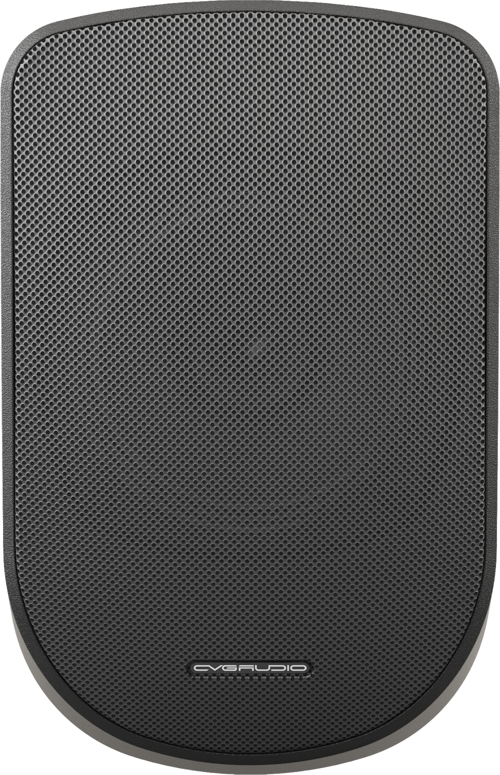 CVGAUDIO WPL10TBL Настенный 5” широкополосный громкоговоритель, 5/10W-100V, черный