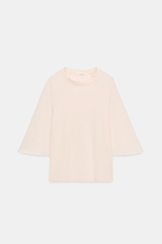 КОМБИНИРОВАННАЯ ФУТБОЛКА — ZARA