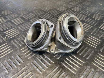 Патрубок впускной Yamaha TDM900 RN08 2002