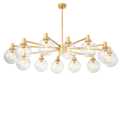 Люстра Chandelier Selva арт.111974