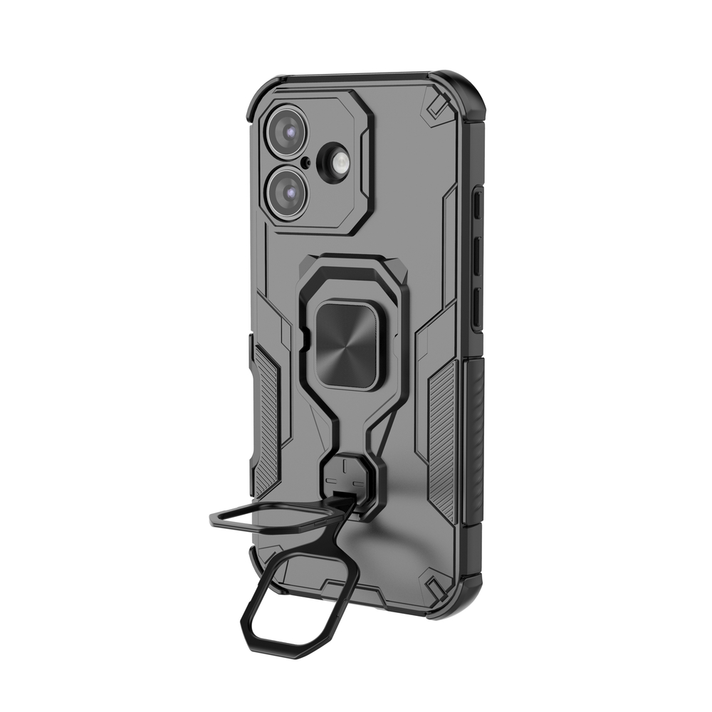 Противоударный чехол Antistrike для iPhone 17
