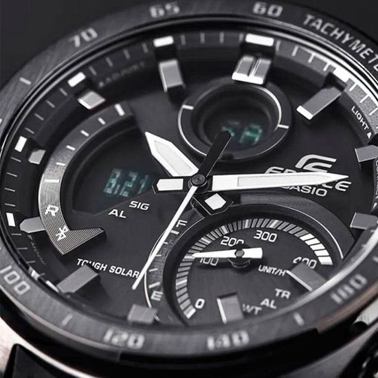 Мужские часы Casio Edifice ECB-900PB-1A