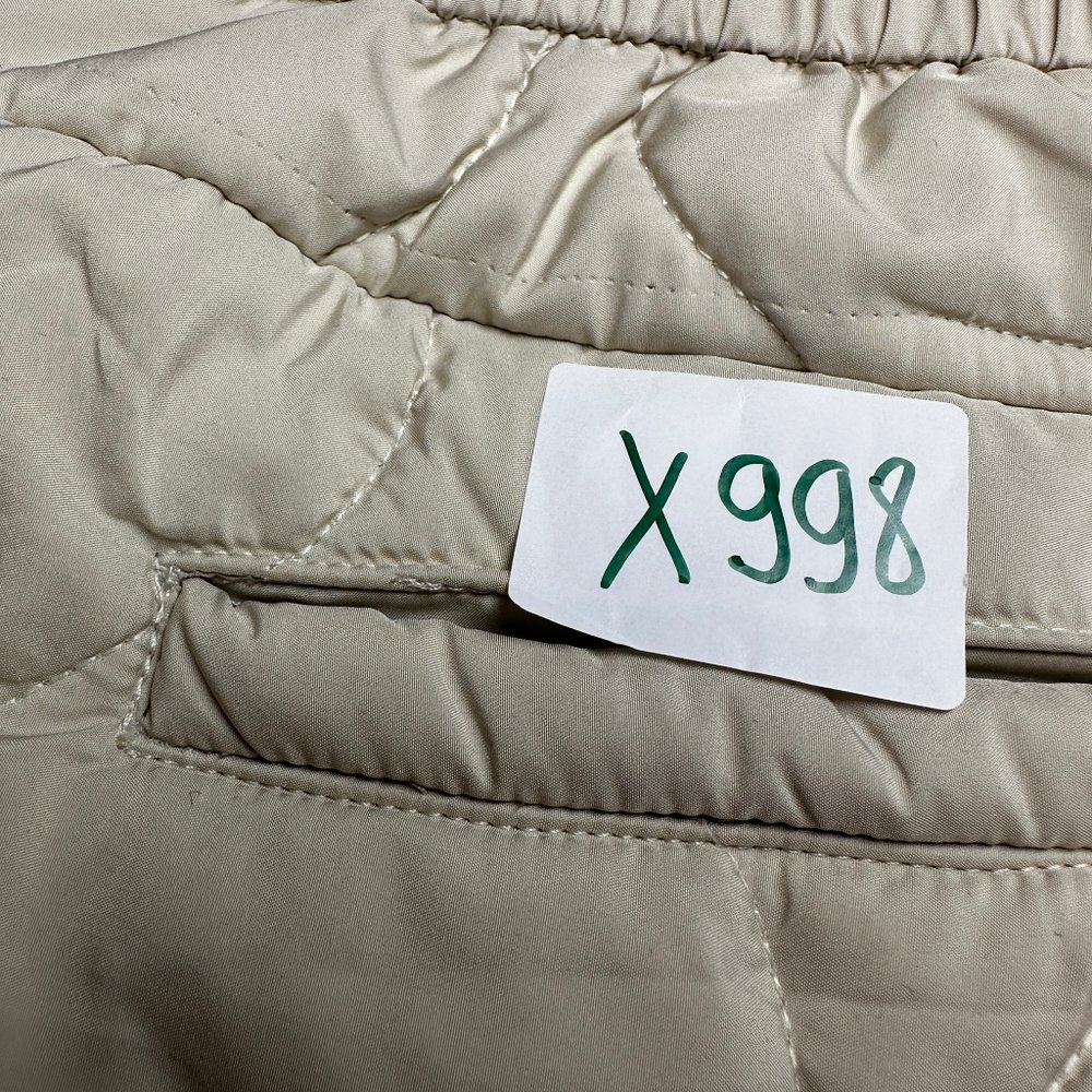 Брюки YMKASHIX Liner X998 pp.M