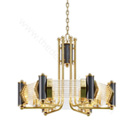 Pendant design lamp  Gatsby  D65