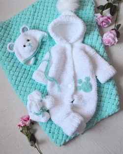 Пряжа Plush, 100г, 69м, 100%полиэстер (цена за 1 шт)