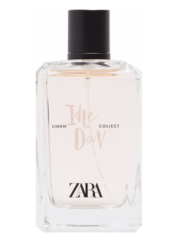 Zara Idle Day