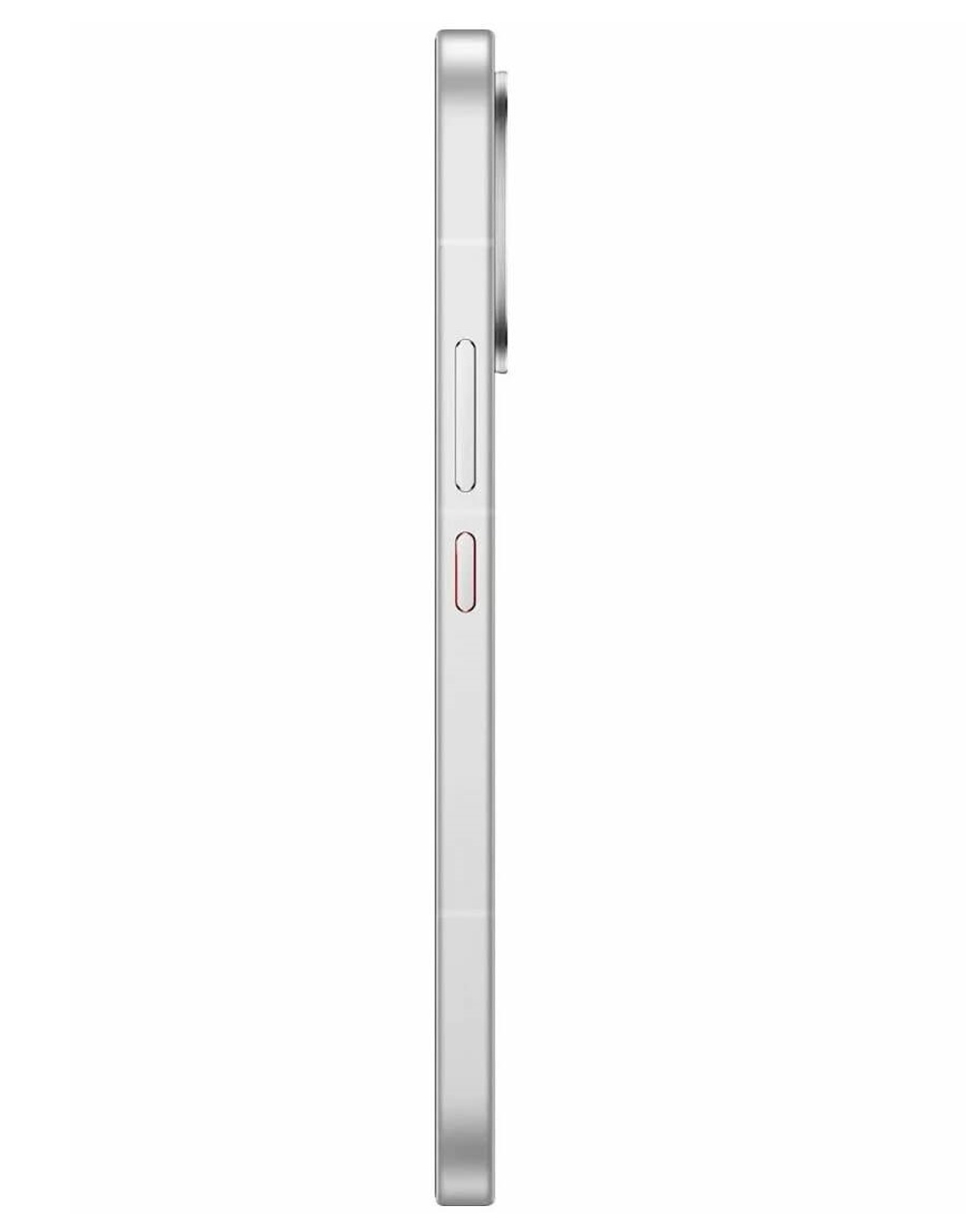Смартфон Xiaomi POCO X8 Pro Max 12/512Gb Белый