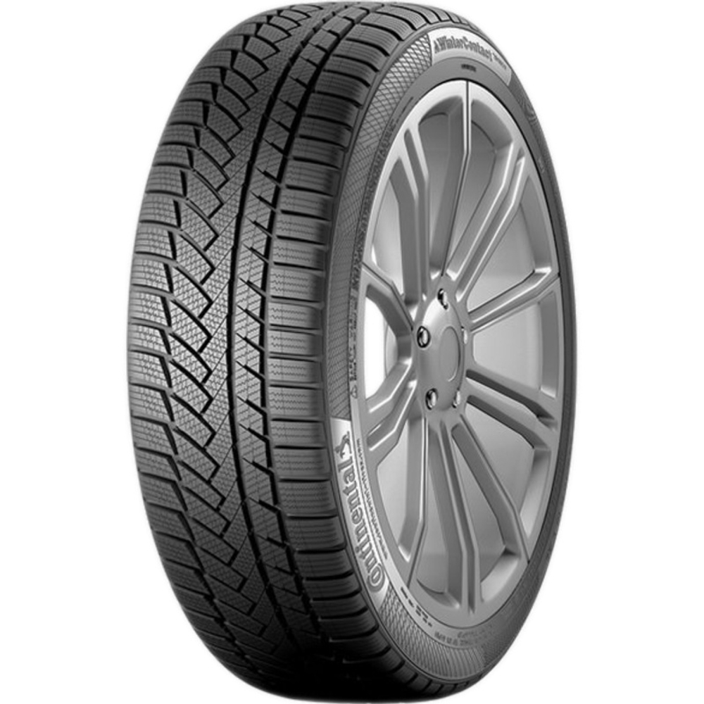 Armour 255/60R18 108V ContiWinterContact TS 850 P MGT TL FR