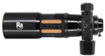 Оптическая труба Levenhuk Ra R66 ED Doublet Carbon OTA