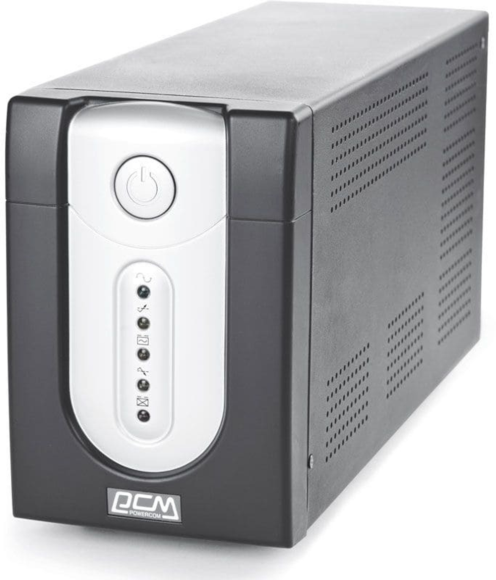 PowerCOM IMP-1200AP Сетевое оборудование