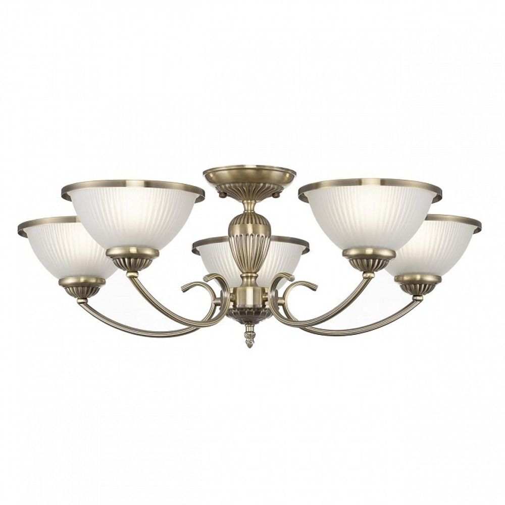 Люстра на штанге Citilux ALONSO CL422153