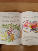 Illustrated Stories for Bedtime