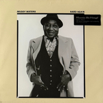 Muddy Waters ‎– Hard Again (Голландия 2020г.)