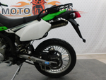 Kawasaki KLX250 2011