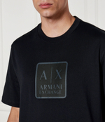 Футболка Armani Exchange - темно-синий(6DZTHB ZJ9JZ)