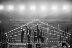 видео BIGBANG - MADE 2015 BIGBANG World Tour in Seoul DVD (3 DISC)