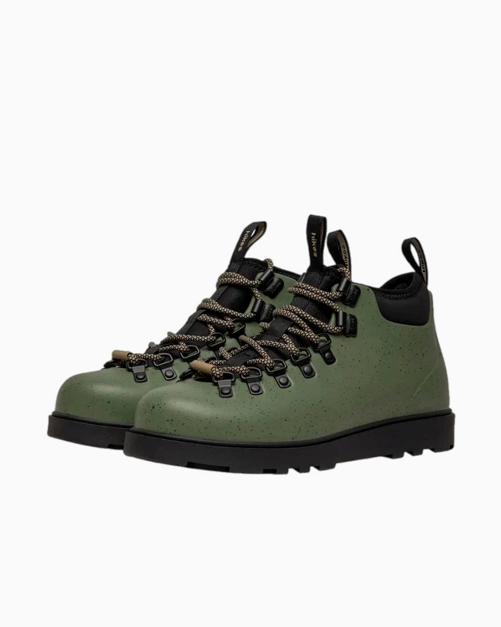 Ботинки Hikes Jasper Boots