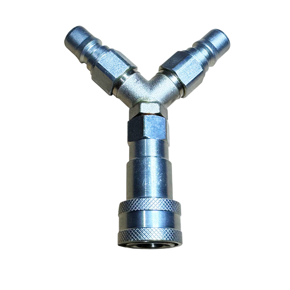 Адаптер Dipstick, ISO A