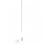 Торшер светодиодный Loft It Slim 3604-WH