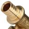 Угол STOUT ВР 16-G 1/2" 27891