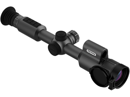 Прицел тепловизионный Sytong GM06-50LRF x2.8/5.6/11.2/22.4, 640x512, D50