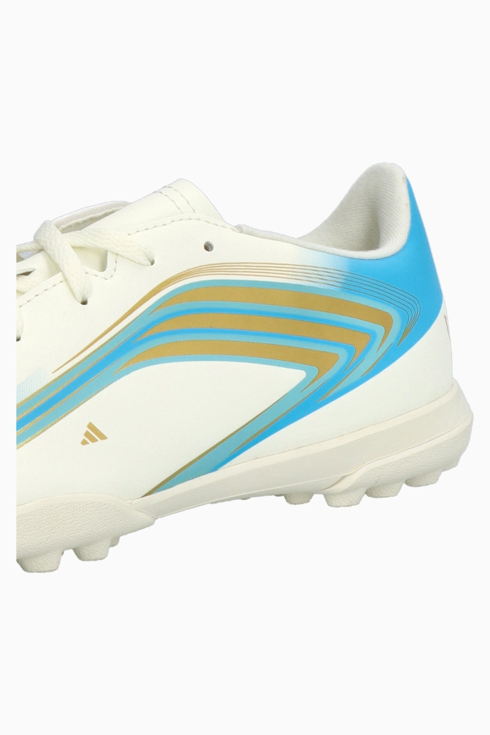 Сороконожки adidas F50 Club Messi TF Junior