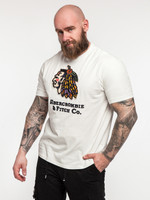 Футболка Abercrombie & Fitch ABF16