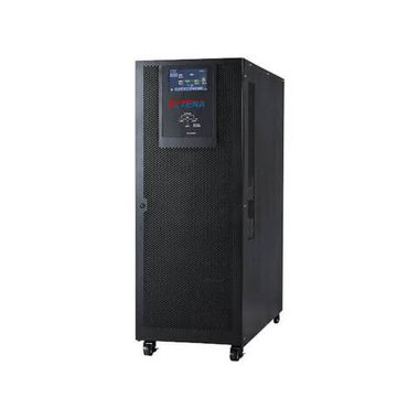 ИБП Eltena Monolith XFM 300  ( 300 кВА / 300 кВт ) - фотография