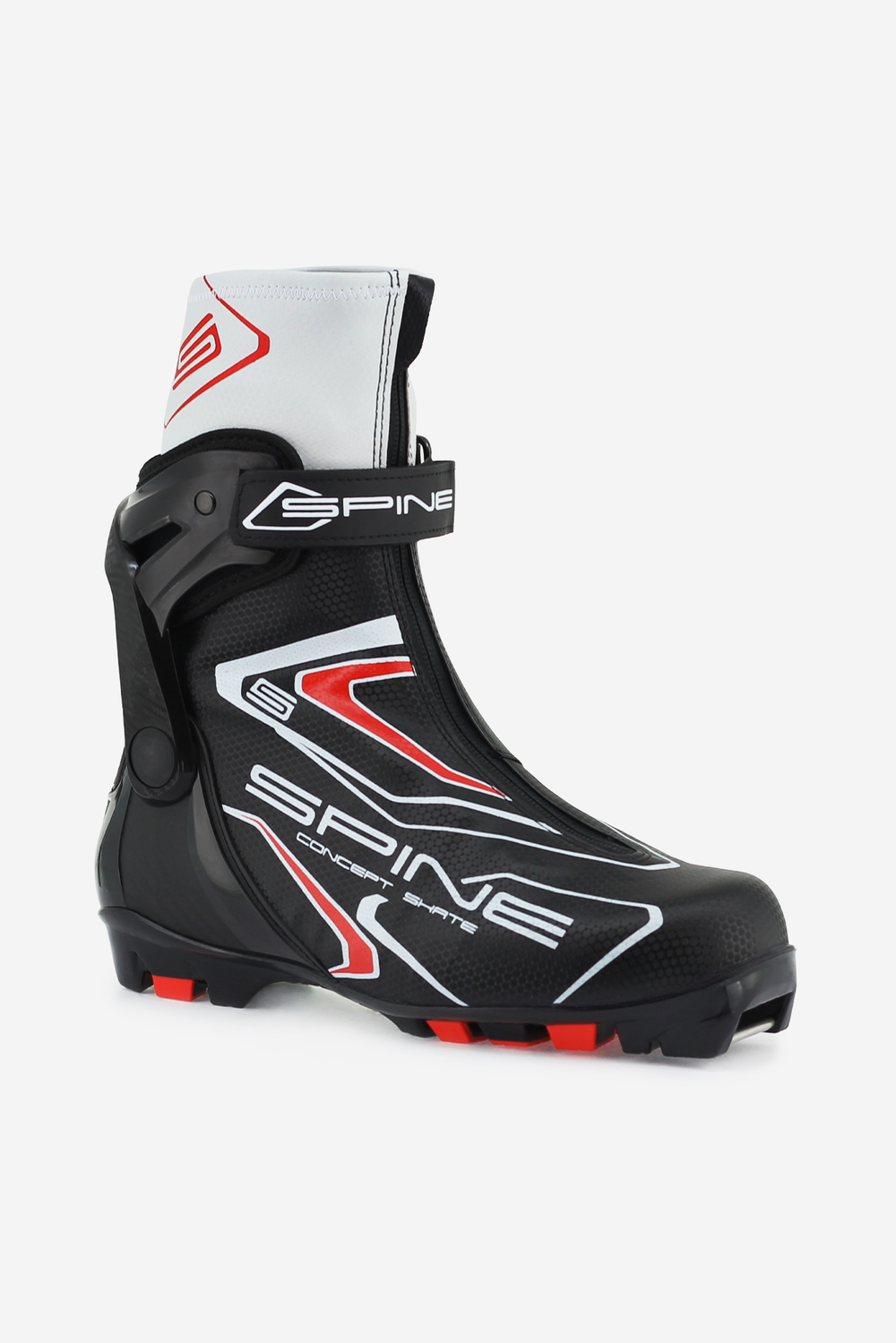 Лыжные ботинки Spine Concept Skate NNN