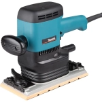 Вибрационная шлифовальная машина Makita 9046