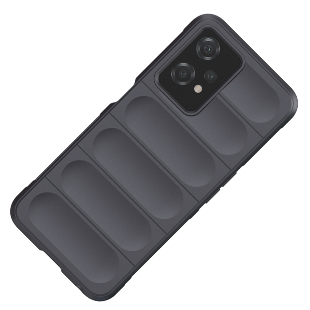 Противоударный чехол Flexible Case для Realme 9 Pro
