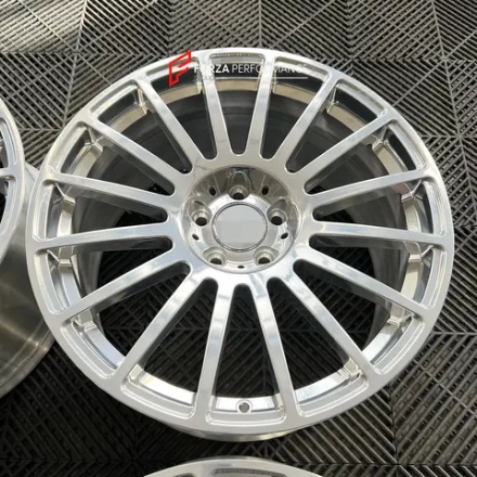 КОВАНЫЕ ДИСКИ для Mercedes BENZ SLK55 AMG R171