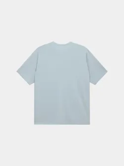 Футболка мужская ALPHA INDUSTRIES SS RELAXED TEE