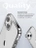 Чехол накладка iPhone 14 Plus 6.7" Gurdini Alba Series Protective Matte