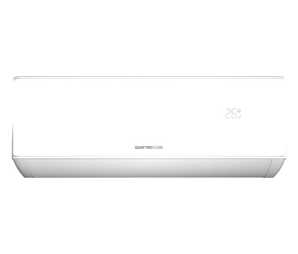 QuattroClima Sirocco QV-SR09WA/QN-SR09WA