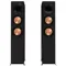 Klipsch R-600F Black