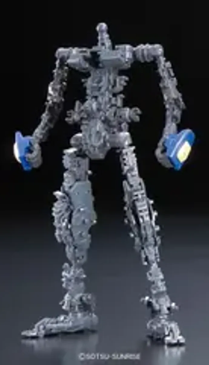 Mobile Suit Gundam SEED Destiny. ZGMF-X42S Destiny Gundam 1/144 (RG) (сборная модель)