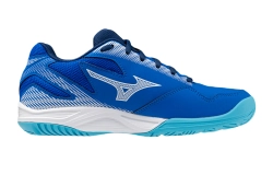 Кроссовки детские для бадминтона и сквоша Mizuno Stealth Star 2 Jr.