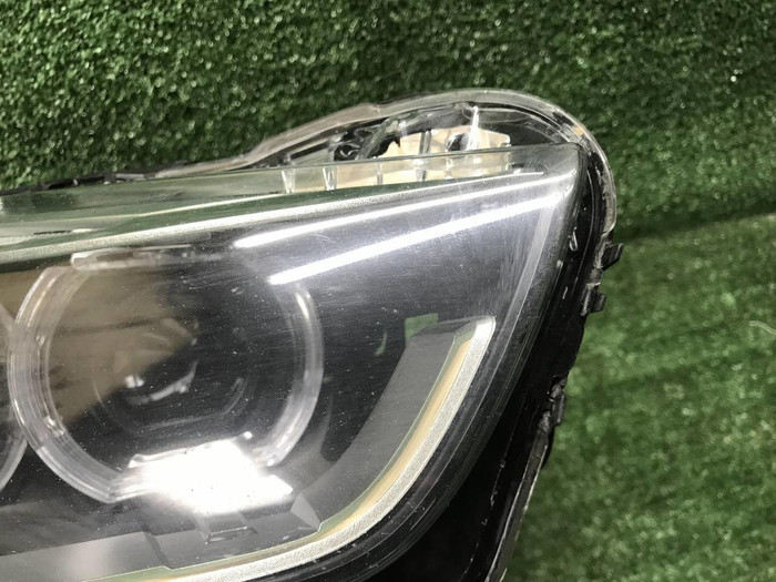 Фара правая BMW X1 F48 (2015-2019) LED