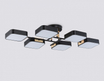 Потолочная люстра Ambrella Light FL FL4887