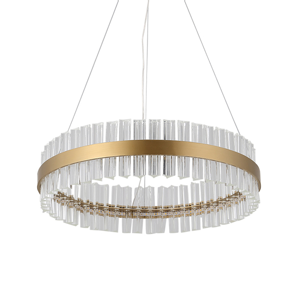 Люстра ST-8877-100 brass