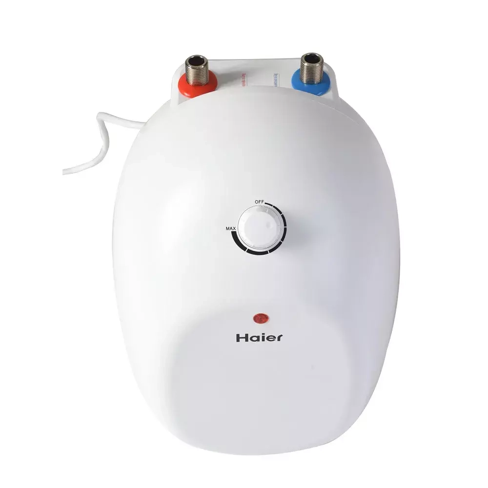 Накопительный электрический водонагреватель Haier ES8V-Q2(R)