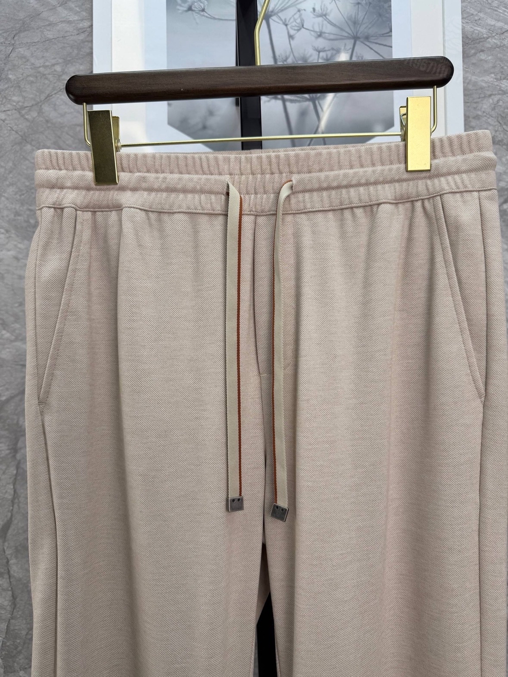 Прогулочный костюм Loro Piana