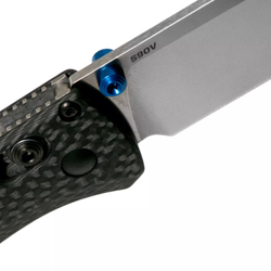 Нож складной Benchmade Bugout® | Carbon Fiber