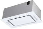 HOMSAir CROCUS PUSH 52 Glass White