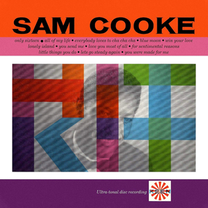 Sam Cooke / Hit Kit (LP)