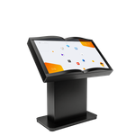 Интерактивный сенсорный стол BM Book 43"