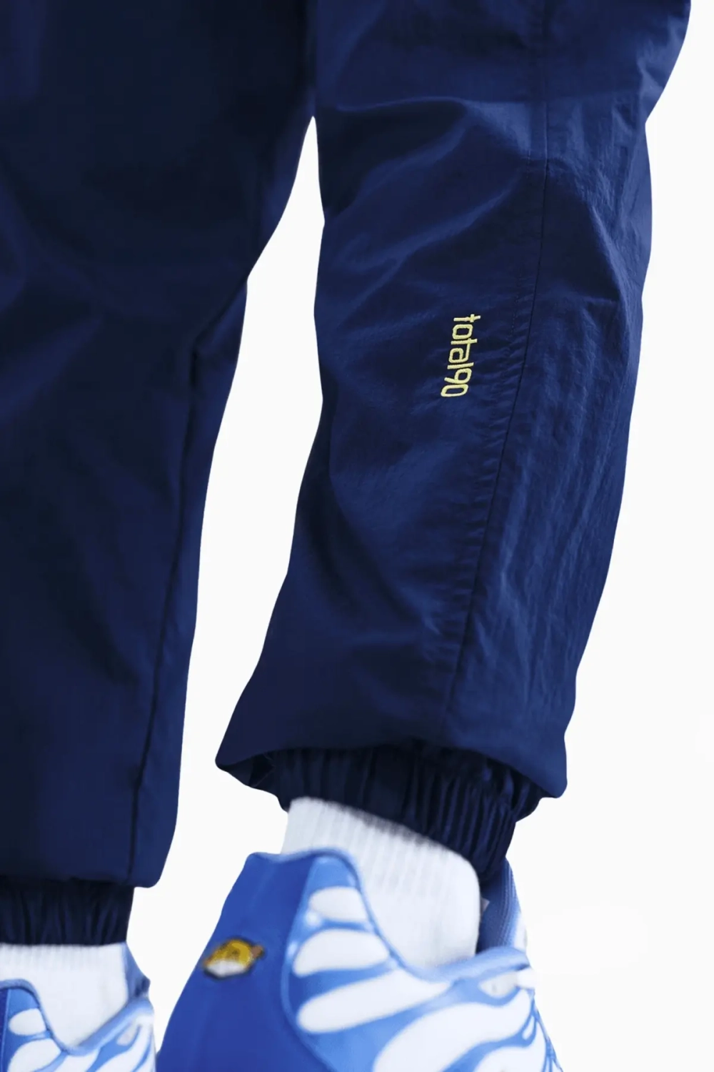 Штаны Nike Tottenham Hotspur 25/26 Track - синий