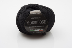 Пряжа MORBIDONE, 100г
